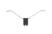 Rolltrak Top Tension Plastic Spring And Nylon Roller - in stock