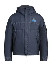 [C.P. COMPANY] C. P. COMPANY Jackets - Item 16357579