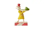 Dr Seuss Sam I Am Green Eggs and Ham Jim Shore Figurine