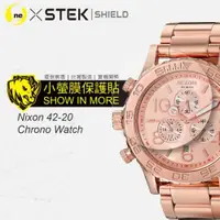 在飛比找ETMall東森購物網優惠-【O-ONE】Nixon 42-20 Chrono Watc