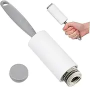 COHEALI Lint Roller Secret Storage Container Portable Hidden Can for Cash Jewelry Valuables for Home Office Travel Durable Design