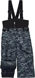 [Obermeyer] Boy's Warp Pants (Toddler/Little Kids/Big Kids) Network 8 Big Kid