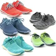Columbia Women's Chimera Lace Knit Shoes Breathable Comfort Sneakers NEW