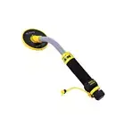 Pi-iking750 Waterproof Metal Detector Pulse Induction Pinpointer Portable