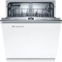 在飛比找蝦皮商城優惠-BOSCH 4系列全嵌式洗碗機 SMV4HAX48E
