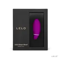 在飛比找森森購物網優惠-情趣用品 Lelo Smart Bead 智能萊珞球 凱格爾