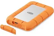 LACIE 4TB Lacie RUGGED MINI SSD