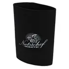 Nutrichef Homebrew Mini Keg PKBRTP100 – Keg Koozie for Beer Dispensing