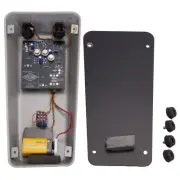 Rotosound Rfb1 Fuzz Guitar Effector