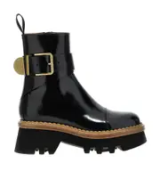 Owena ankle boots 36,37.5,37,38.5,38 Black
