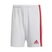 Trousers Training Men Adidas Squadra 21 GN5770 White