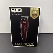 Wahl 5 Star Balding Clipper # 8110