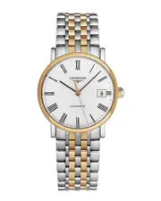 Longines Women's Elegant Watch, Circa 2020s