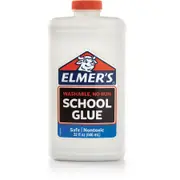 Elmer's School Glue 946mL