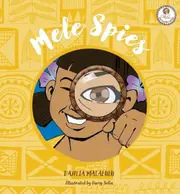 Mele Spies / Kitia e Mele