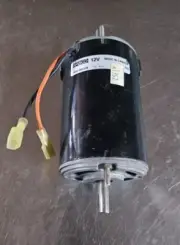 2809-560-018 Fasco 31S M1357 Double Pole 12V Motor NEW!