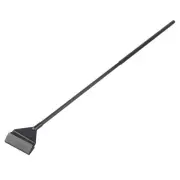 Fish Tank Algae Scraper Razor Blade Glass Cleaner Tool Detachable Cleaner