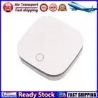 LF# Mini Air Cleaner Portable Ozone Air Purifier Formaldehyde Purifier for Home
