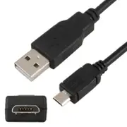 Charger Charging Power Cable Sync USB Cord for JBL Flip 2 3 4/Charge 1 2 3/Link 10 20/CLIP+/Pulse 2/Go Portable Speaker TUNE 500BT 600BTNC Headphone