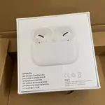 全新僅拆封 APPLE AIRPODS PRO AIRPODS 3 支援MAGSAFE 藍牙耳機 收到可以试用