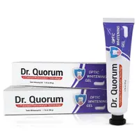 在飛比找蝦皮商城優惠-Dr. Quorum Optic Whitening 凝膠 