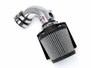 HPS Shortram Air Intake Kit for 03-09 Mazda 3 Mazda3 Non Turbo POLISH 04 05 06 (for: Mazda)