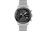 Hugo Boss Unisex Watch 1513886 - A Luxurious Timeless Statement