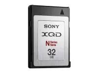 在飛比找Yahoo!奇摩拍賣優惠-【限量特賣】SONY XQD 32GB 125MB/S QD