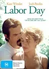 Labor Day (DVD, 2013) New Sealed