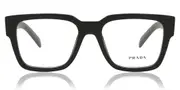 Prada PR 08ZV 1AB1O1 Men Eyeglasses