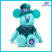 Disney Mickey Mouse: The Main Attraction Plush – Haunted Mansion Brand New