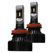 Terminator Led Conversion Kit H13 White Fits 2011-2016 Mini Countryman