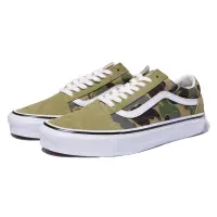 在飛比找蝦皮購物優惠-現貨 【 BAPE X VANS 】ABC CAMO OLD