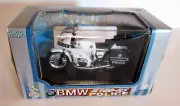 Road Legends BMW R100RS POLICE, 1/12 scale, New!
