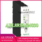 NEW - SCHNEIDER ABL8REM24030 OPTIMUM POWER SUPPLY