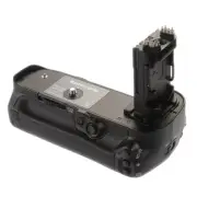 Multi Power Battery Grip Holder for Canon EOS 5D Mark IV 5D 4 Camera as BG-E20