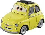 Cars Tomica Louise Disney Pixar C-12