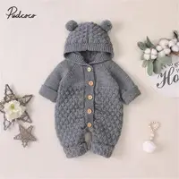 在飛比找ETMall東森購物網優惠-Baby boy girl Clothes New born