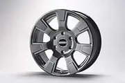 CRS ES-16 7J+43 Hyper Gloss
