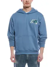New Balance Relaxed League Hoodie