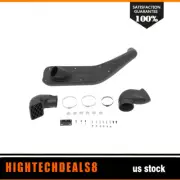 For 16-21 Toyota Tacoma Intake Air Snorkel Kit 3.5L Engine Model Only (2GR-FKS) (for: Toyota)