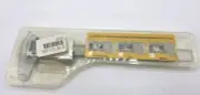 iGaging 0-6" Fractional Digital Polycarbonate Frame Caliper Precision Tool New