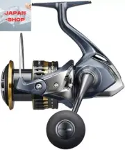 Shimano 21 ULTEGRA C5000XG Spinning Reel