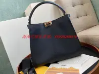 在飛比找Yahoo!奇摩拍賣優惠-❤正品專購❤ FENDI 芬迪 新款 Peekaboo X-