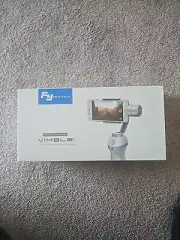 Brand new Feiyu Vimble C 3-axis Smartphone Gimbal Stabilizer