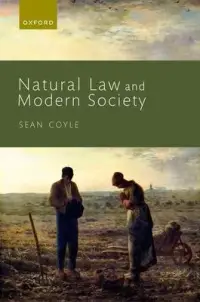 在飛比找博客來優惠-Natural Law and Modern Society