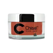 Chisel SNS Gelish Dip Dipping Acrylic Nail Powder Solid - 097 56g 2oz