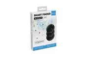 3pc MiLi MiTag Go Android GPS Bluetooth Tracker Android Item Finder Black