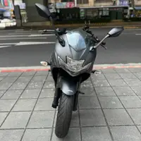 在飛比找蝦皮購物優惠-(貳輪嶼二手機車-新北中和店) 2020年 GIXXER 2