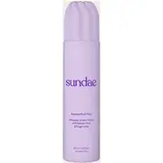Sundae Passionfruit Pop Foaming Body Wash 265ml, Purple